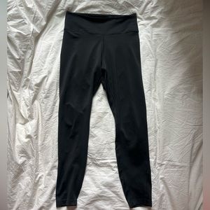 Women’s Nike leggings - size M